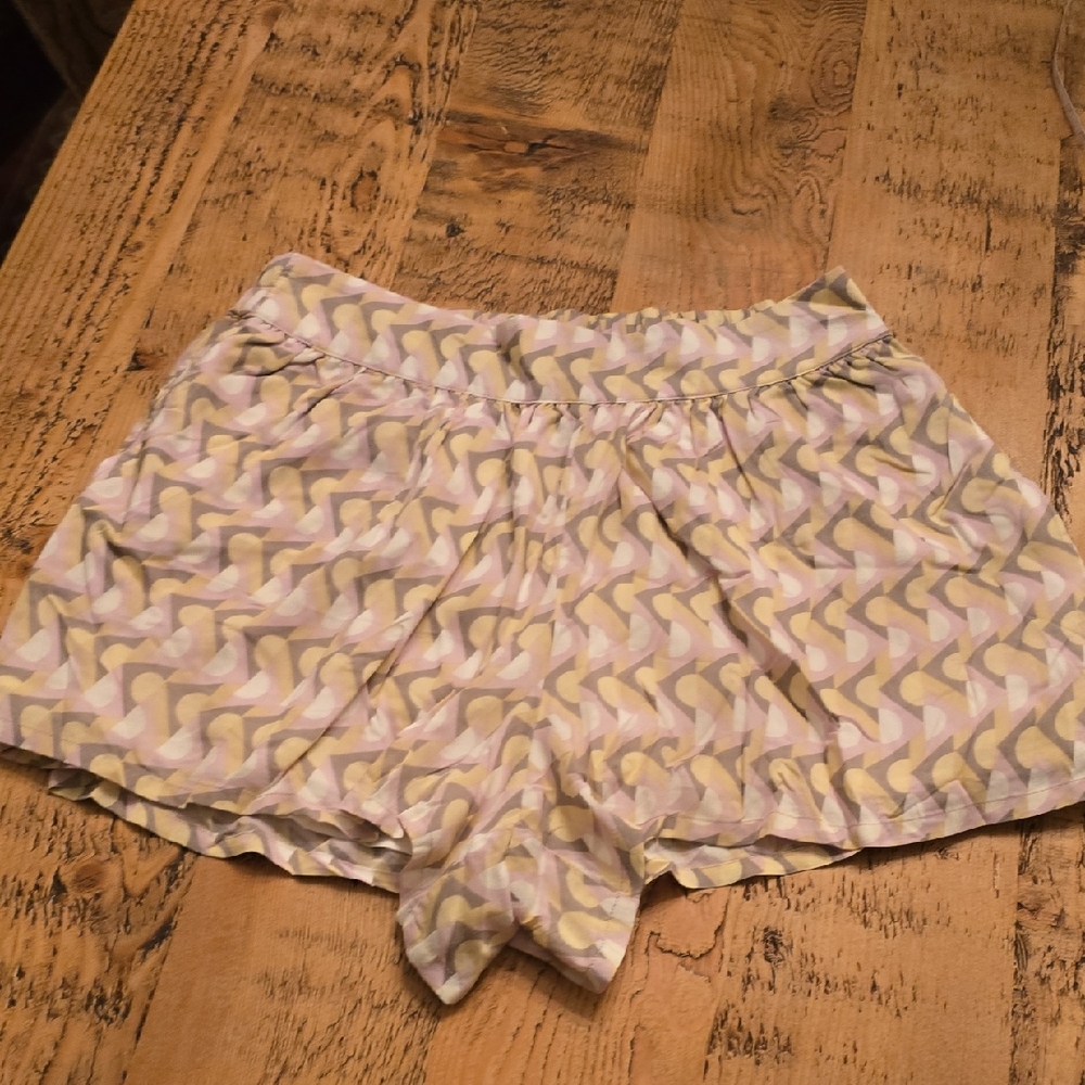 PrAna Patterned Women's Shorts